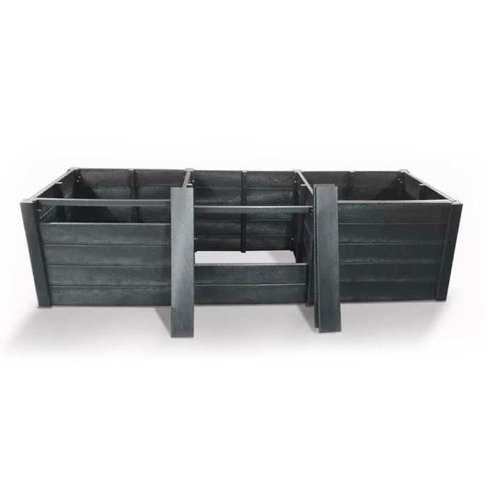 Plaswood® Heavy Duty Compost Bin